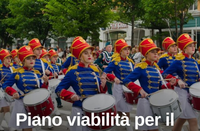 Red Valley Festival, scatta il piano viabilità a Olbia