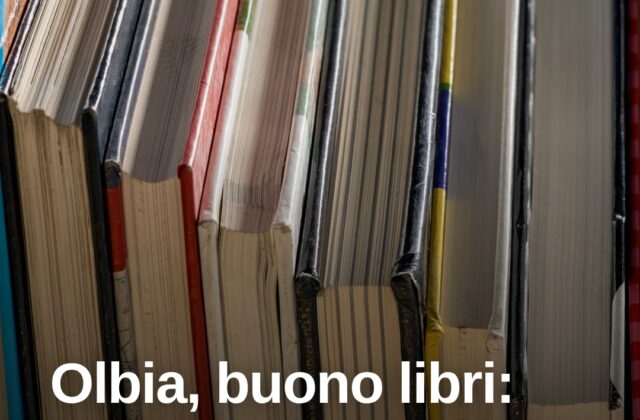 Olbia, buono libri: online gli elenchi provvisori dei beneficiari