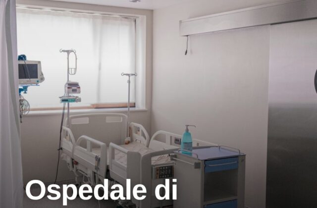 Tempio, Ospedale di Comunità: sei pazienti già accolti