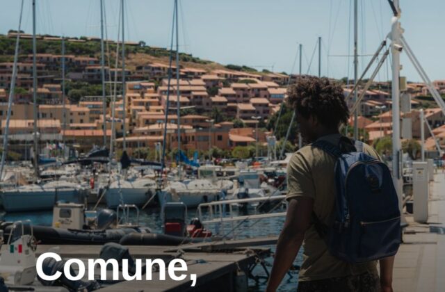 Olbia, firmato protocollo tra Comune, Promocamera e Aspo