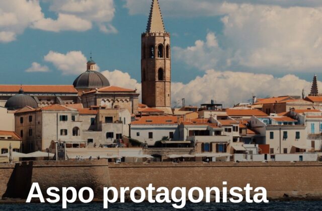 Grandi eventi a Olbia, Aspo si conferma protagonista assoluto