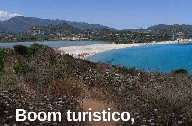Costa Smeralda e Gallura, boom di presenze: attesi centomila turisti