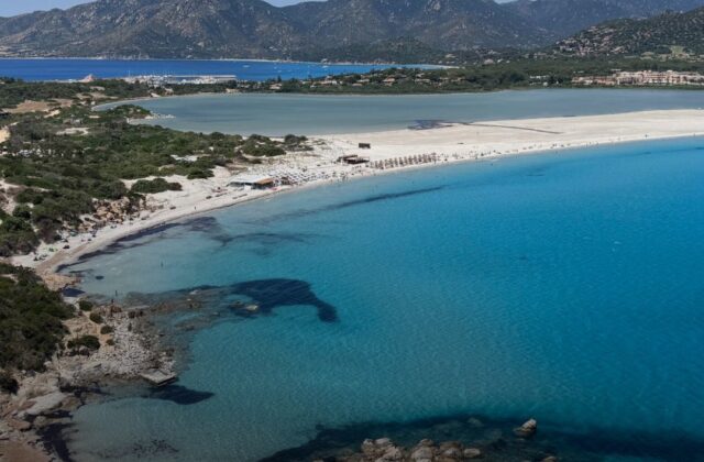 Gallura, la carica dei centomila: boom di arrivi in Costa Smeralda