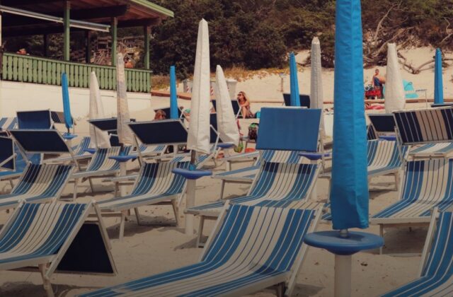 Costa Smeralda, la carica dei centomila: boom di arrivi estivi