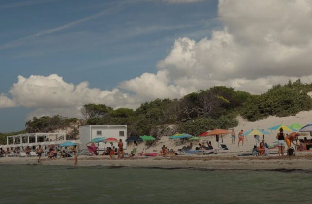 Gallura presa d’assalto: centomila presenze nel weekend