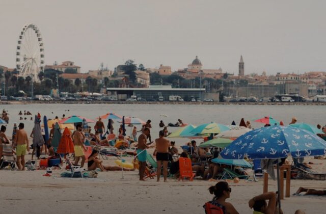 Estate boom in Gallura: attesi centomila turisti nel weekend