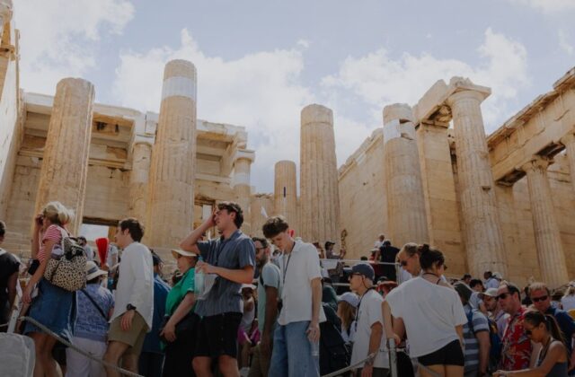 Gallura, torna “la carica dei centomila” turisti d’estate