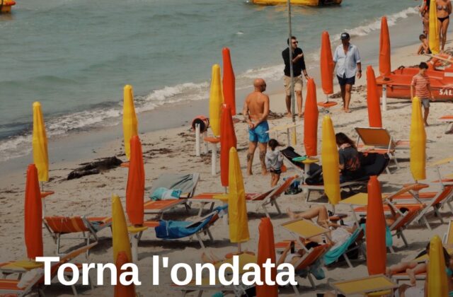 Gallura, torna la “carica dei centomila” turisti dell’estate