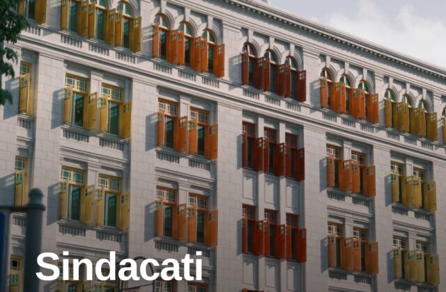 Sindacati: “Personale insufficiente al Commissariato di Olbia”