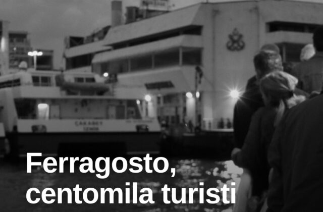Ferragosto, la carica dei centomila verso Olbia e la Gallura