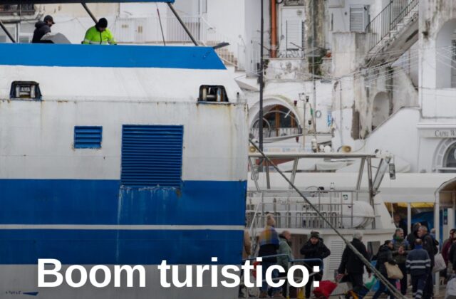 Estate boom in Gallura: attesi centomila arrivi tra Olbia e la Costa