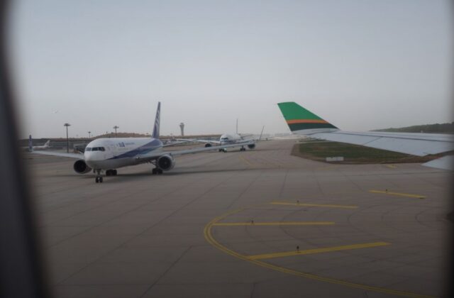 Sciopero nazionale, oggi stop nel settore aereo: disagi in vista a Olbia