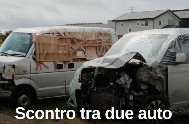 Scontro tra due auto sulla statale, diversi feriti in Gallura