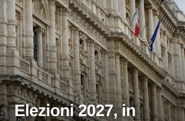 Verso le politiche 2027, in Sardegna parte il risiko delle candidature