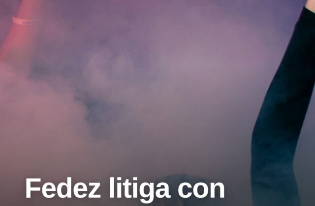 Fedez, lite con un buttafuori in discoteca in Sardegna: il video