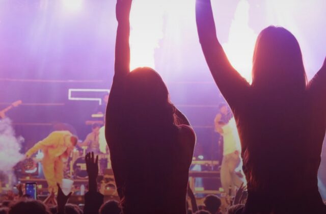 Olbia si prepara a un’estate 2026 all’insegna della musica live