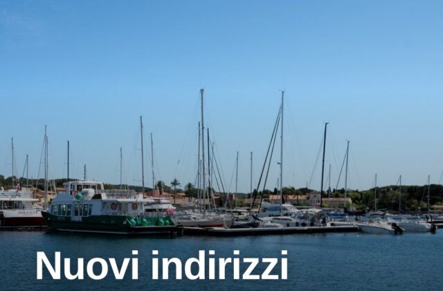 Costa Smeralda, nuovi indirizzi tra Porto Cervo e San Pantaleo