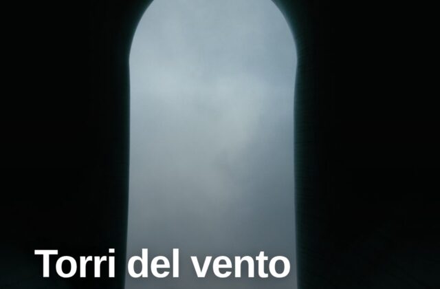 Olbia studia le torri del vento per combattere l’afa estiva