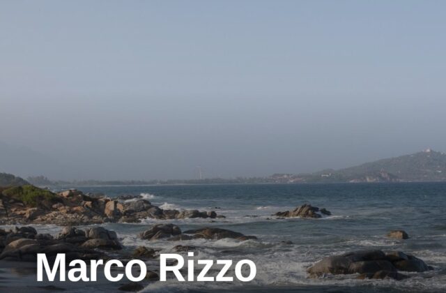 Marco Rizzo a Porto Rotondo con “Una biografia di periferia”