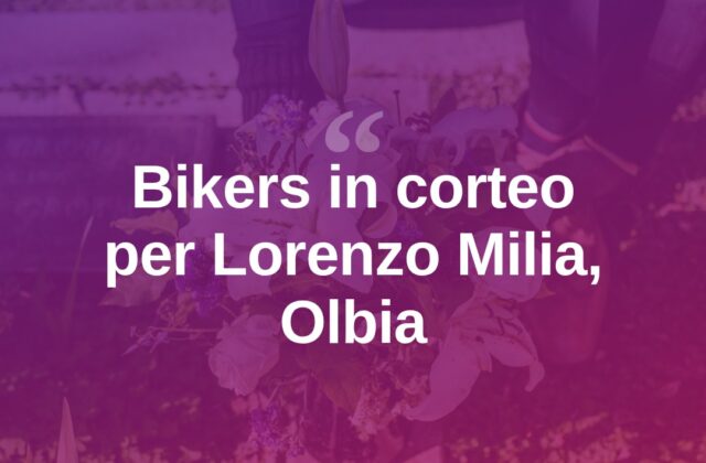 Olbia, addio a Lorenzo Milia: in tanti al funerale del 23enne