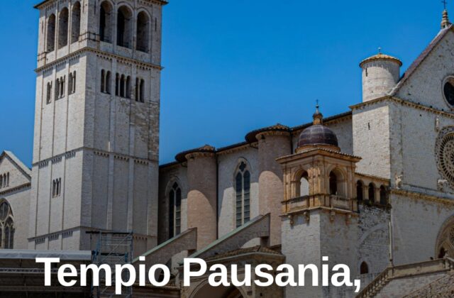 Tempio Pausania si prepara alla Festa Patronale: tre giorni di eventi