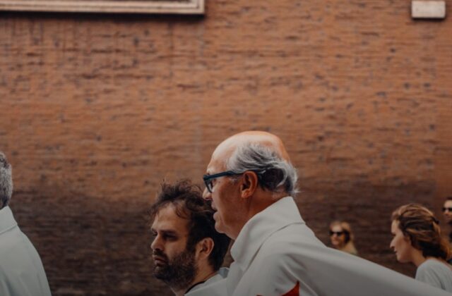 Olbia conferisce la cittadinanza onoraria ad Adolfo Valsecchi