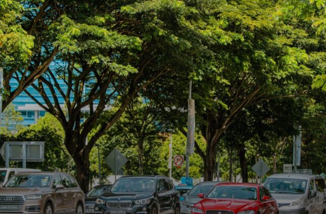 Olbia, traffico in tilt: la città alle prese col caos viabilità