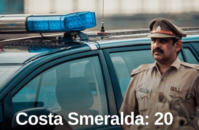 Costa Smeralda, controlli estivi: 20 arresti e 135 denunce a luglio