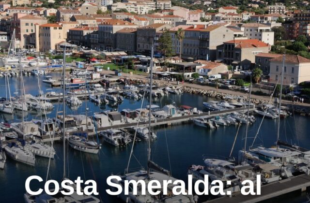 Costa Smeralda, si prepara il calendario eventi 2026 fino a ottobre