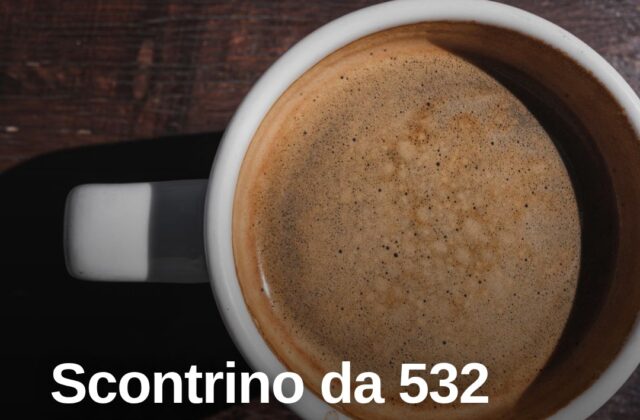 Scontrino da 532 euro a Porto Cervo, il caffè a 10 euro fa discutere