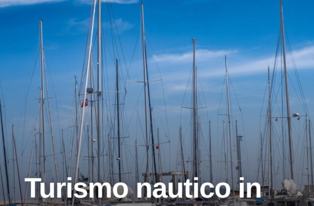 Turismo nautico in crescita: la Gallura è la meta più richiesta
