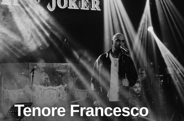 Porto Cervo, il tenore Francesco Demuro in concerto in Costa Smeralda