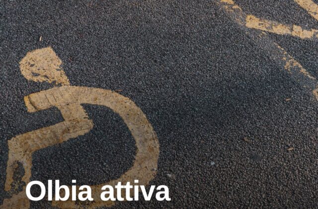 Olbia, al via il trasporto scolastico per alunni con disabilità