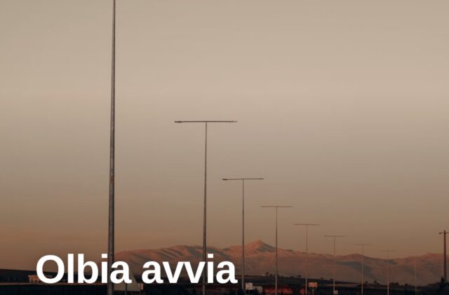 Olbia avvia il monitoraggio del traffico in vista dell’estate