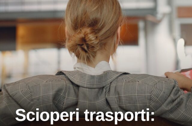 Scioperi in arrivo: settimana difficile per chi viaggia in Gallura