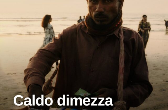 Caldo record, crollano gli incassi degli ambulanti a San Teodoro