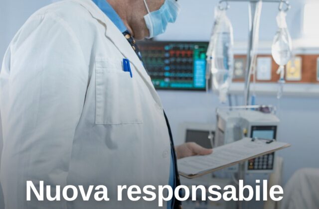 Diabetologia ASL Ogliastra: alla guida Maria Grazia Pani