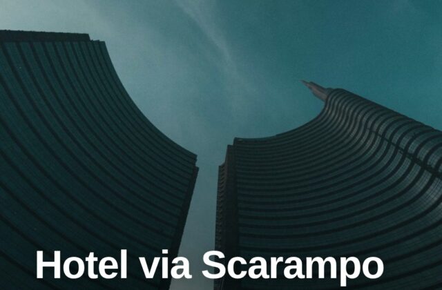 Fondazione Fiera Milano, hotel di via Scarampo verso il completamento