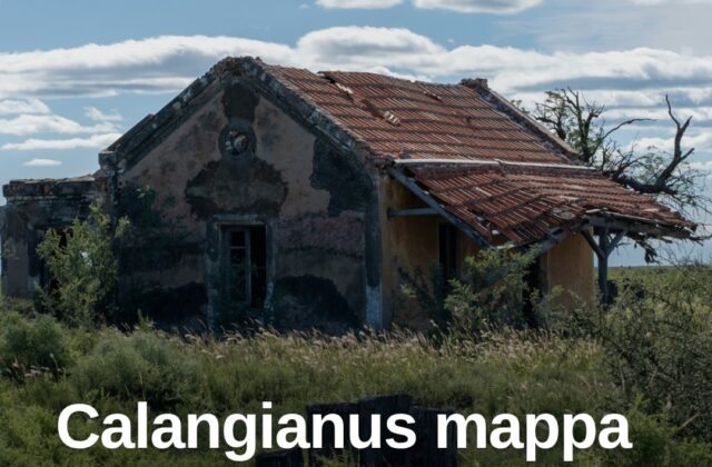 Calangianus, al via la mappatura degli immobili sfitti per il Piano Casa