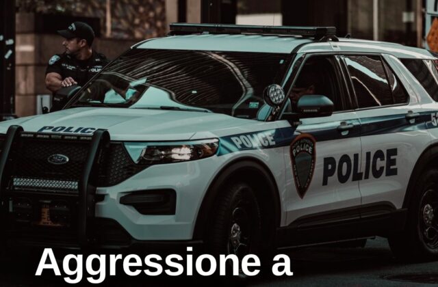 Aggressione a Olbia, la Cisl Gallura: «Costruire sicurezza e legalità»