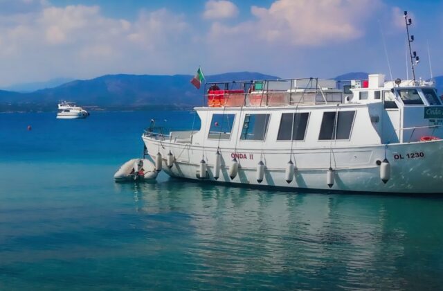 Settembre, il mese giusto per scoprire la Gallura senza folla