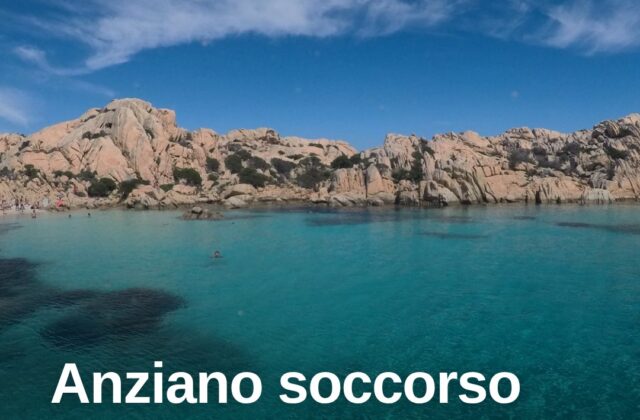 La Maddalena, anziano colto da malore a bordo di uno yacht