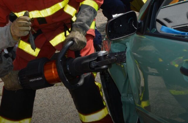 Scontro tra due auto a San Vero Milis, feriti soccorsi