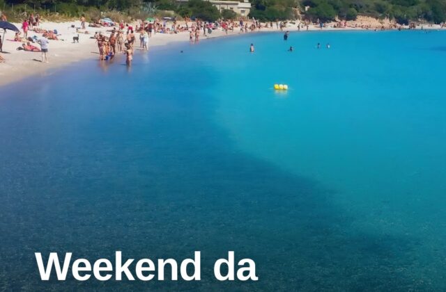 Gallura, weekend da record: in centomila tra costa e entroterra