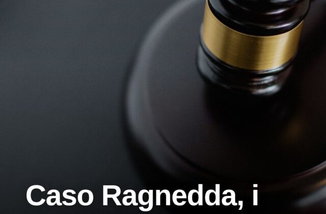 Caso Ragnedda, i legali replicano alle accuse dell’ex moglie