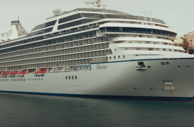 Social e turismo, Msc e Costa Crociere tra i brand più seguiti