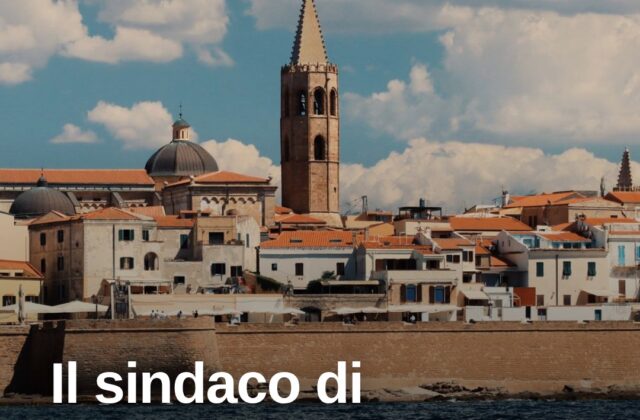 Calangianus, il sindaco Albieri protagonista tra sport e turismo