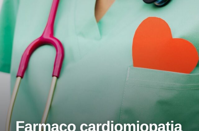 Cardiomiopatia ipertrofica, conferme sul farmaco mavacamten a 5 anni
