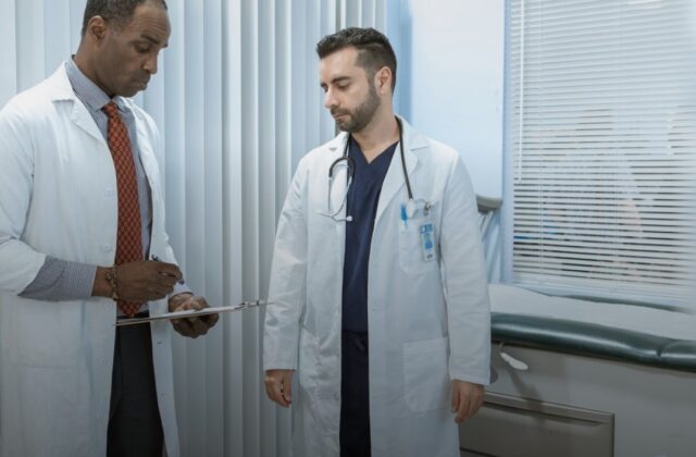 Schillaci: “L’IA non sostituisce il giudizio clinico dei medici”