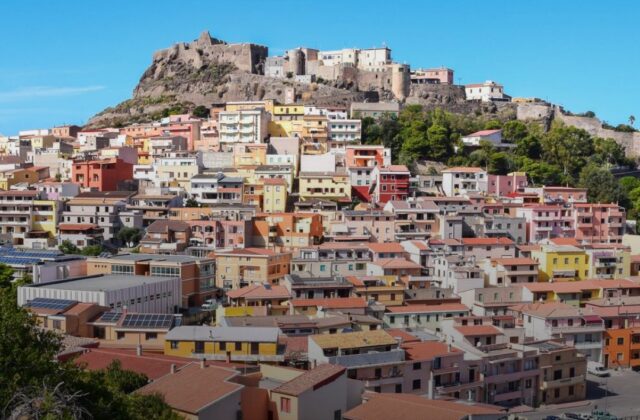 Palau, due giorni di incontri sulla Sardegna repubblicana